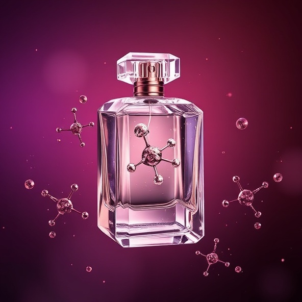 Luxury Perfume