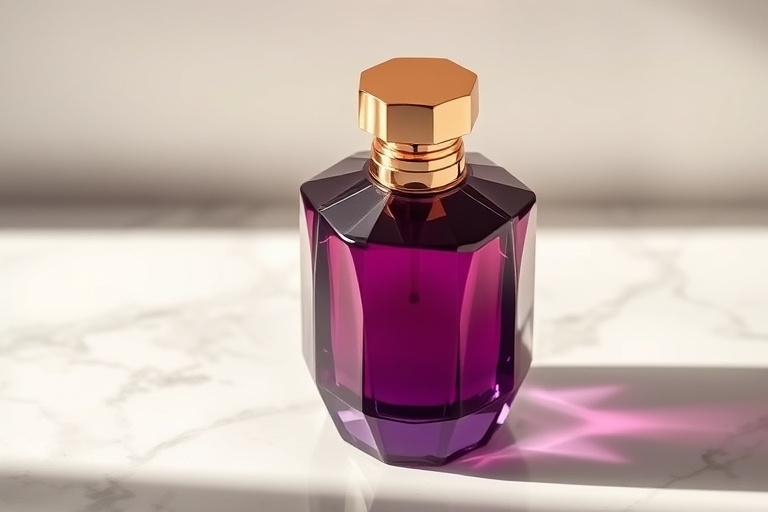 Luxury Perfume