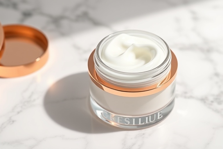 Luxury Skincare
