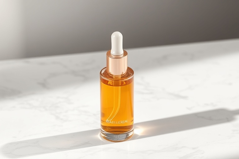 Luxury Haircare